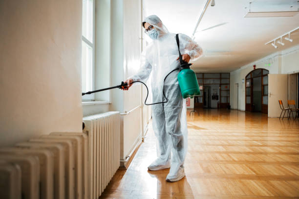 Best Pest Inspection Near Me  in Carlisle, OH